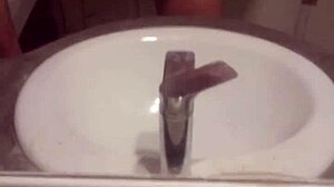 Young gay man masturbates in detailed solo session