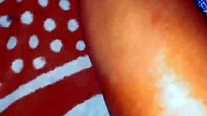 oloshoboyfriend shares how a hijab milf worked my black cock with a unique touch. it felt unreal!