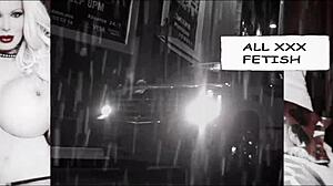 sabrina sabrok shows off her new bigger lips in a deep blowjob scene