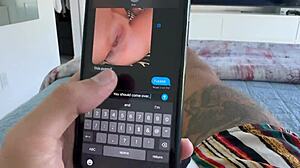 ex girlfriend came over to suck my dick and get fucked roughly in pov