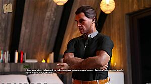 Welcome To Free Will 74 With Big Tits In 3D Hentai Game