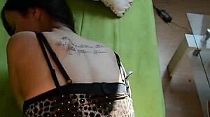 Having Sex With A Gorgeous Chick