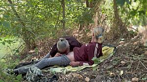 THE MOUNTAIN MAKE US HORNY - SPANISH AMATEUR COUPLE