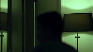 one step-sister juan cock