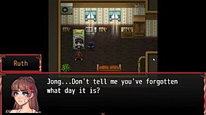 Harem Game: Seducing the Popular Girl