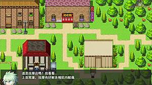 Brave Roy's Wedding: Female Knight Gets Attacked By Companions