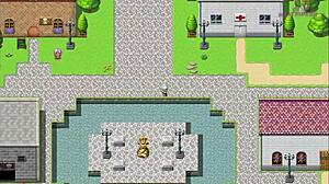 Brave Roy's Wedding: Female Knight Gets Attacked By Companions