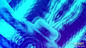 My Asian hairy model compilation volume 34.