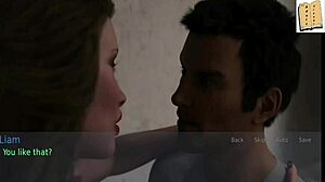 i ride my mother in law's pussy while my wife watches the game