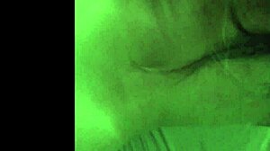 Sabrina panics as monster cock pounds her ass in wild anal sex!