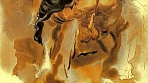 i love diving into vintage erotic art for inspiration