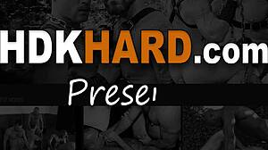 Gay Hunk Rides Black Cock In Interracial Bareback Fun