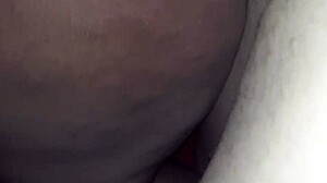 Intense sex with my chubby hot girlfriend featuring big cocks and monster dicks