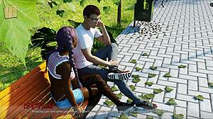 alternate existence 9 game adventure unfolds