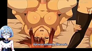 Isekai Harem Monogatari Hentai 2