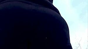 dancing and shaking my big ass on you now