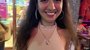 Want to see me pick up an escort for hard anal sex and cumshot on her face?