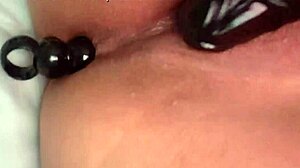 Using Toys in All Holes - Final Part!