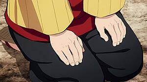 Demon Slayer Swordsmith Village Arc Season 4 Episode 2