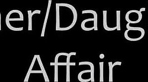 Teen explores family therapy with stepdad Bailey Brooke and Alex Adams