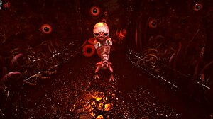 Let's Play Sex With The Devil 😈