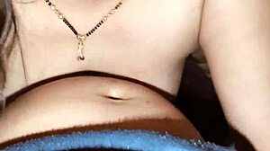 Girlfriend Sucks Big Cock Deeply!