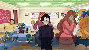 In this complete gameplay, explore the secret of the house part 2.