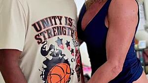 Fan Wins Contest Gives Me A Huge Creampie