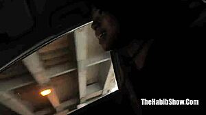 newbie ebony teen eboni lovemore fucks hairy pakistani pov