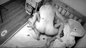 security camera records taboo fingering