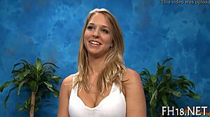 Intense Massage Porn Clips Featuring Hardcore Rubdowns And More