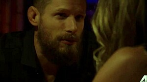 Anna Hutchinson Celebrity Compilation