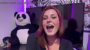 and that's how i lost my virginity in public with dirty talk