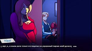 I Complete Gameplay in Life in Woodchester Part 3