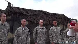 bear suit sex gay adventure at first glory hole reckoning day