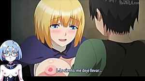 Isekai Harem Monogatari Hentai 2