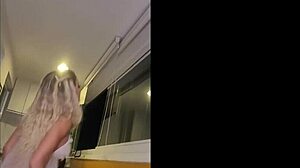 Collaboration With Sininho, The Nymphomaniac Barbie, In Crazy Fucking Session.