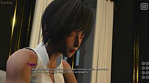 complete gameplay - my bully is my lover part 28