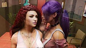 alternate existence 9 game adventure unfolds