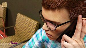 alternate existence 9 game adventure unfolds