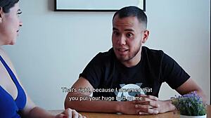 my pregnant widow stepmom hides steamy secrets in part 2