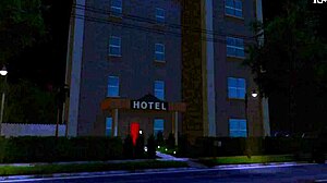 complete gameplay - harem hotel part 7.