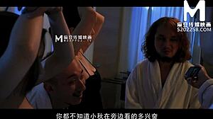 Modelmedia asia-parasitic sex-su yu tang-mdl-0006-best original asia porn video