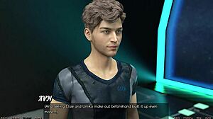 Stranded In Space 56: Intense One Step At A Time!