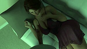 i romance the slutty stepmom in sensual sex