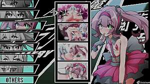 Buzama Full Gallery in Wild 3D Cartoon Bang