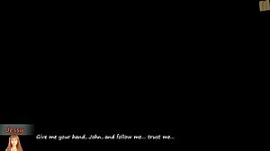 jessy, your feet are amazing, making john cum on your chest!