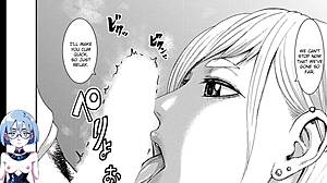 Academy for huge breasts 6 hentai, so is it time to explore those massive tits in the game?