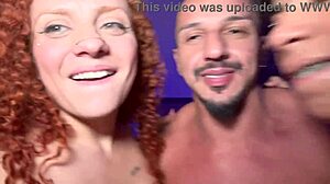 Wife's Friend As Christmas Gift?