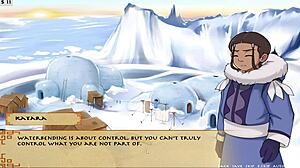 four elements trainer hints at more in part two